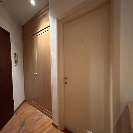 Auditorium Maxxi Luxury 게스트하우스 로마