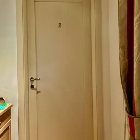 Auditorium Maxxi Luxury 2* 로마