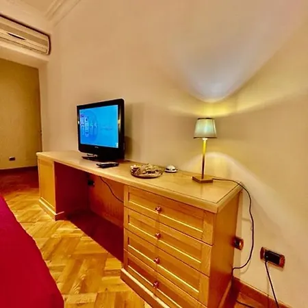 Auditorium Maxxi Luxury 게스트하우스