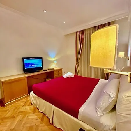 Auditorium Maxxi Luxury 2* 로마