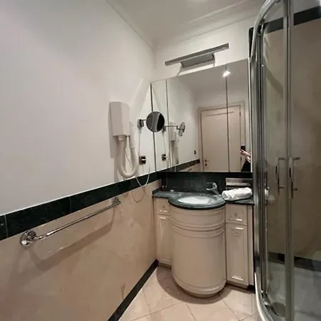 Auditorium Maxxi Luxury 게스트하우스 로마