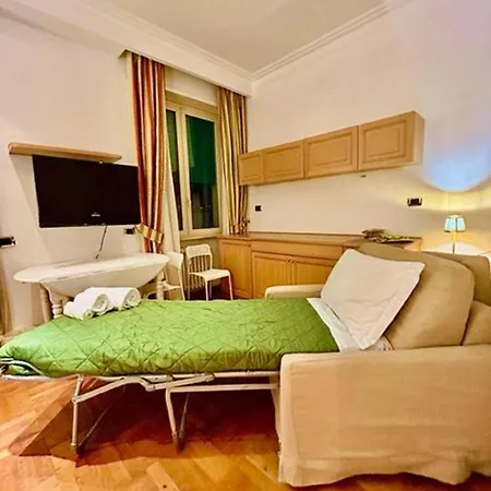 Auditorium Maxxi Luxury 2*