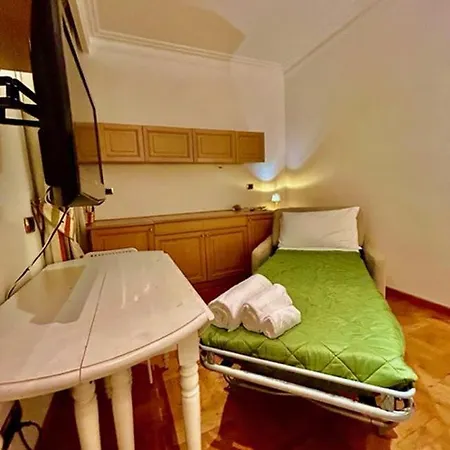 게스트하우스 Auditorium Maxxi Luxury 로마