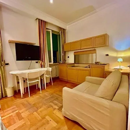 게스트하우스 Auditorium Maxxi Luxury