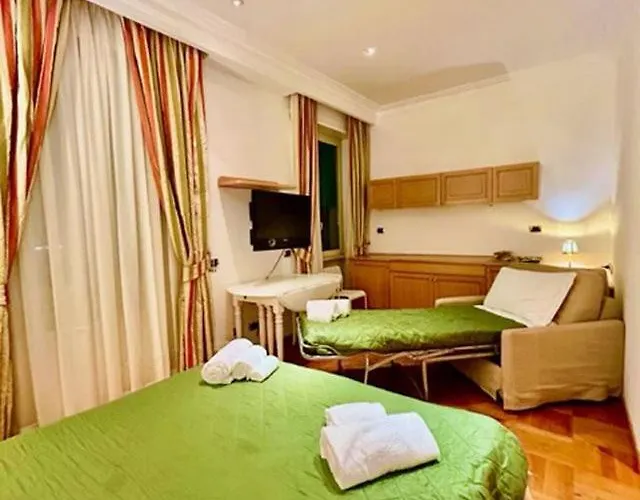 Auditorium Maxxi Luxury روما