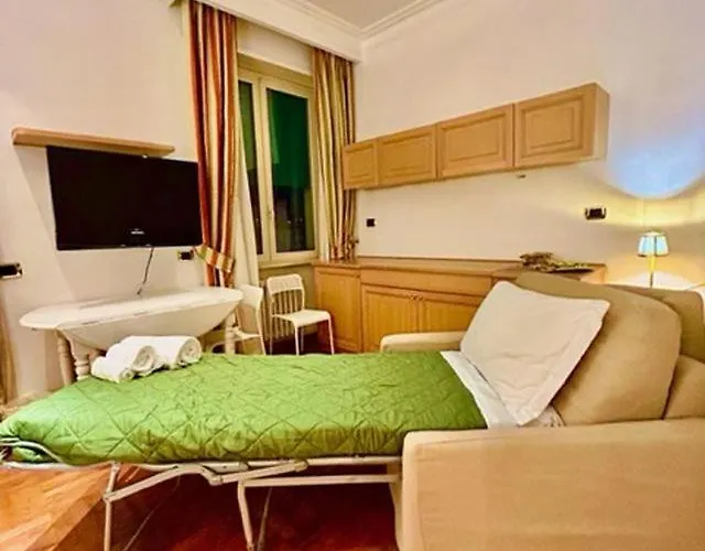 Auditorium Maxxi Luxury 2*