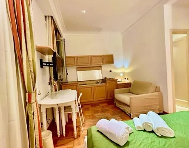 بيت ضيافة Auditorium Maxxi Luxury