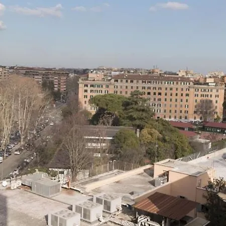 Gasthof Auditorium Maxxi Luxury Rom