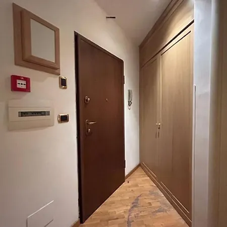 Auditorium Maxxi Luxury 게스트하우스
