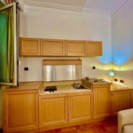 Auditorium Maxxi Luxury 2* Rom